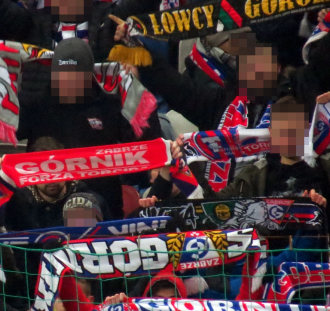 Górnik Zabrze - Jagiellonia Białystok (16)