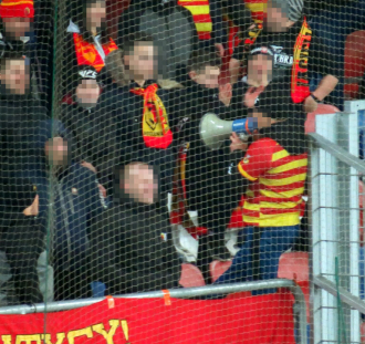 Górnik Zabrze - Jagiellonia Białystok (7)