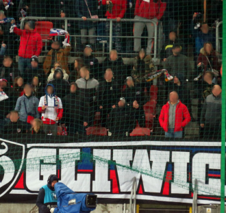 Górnik Zabrze - Jagiellonia Białystok (13)
