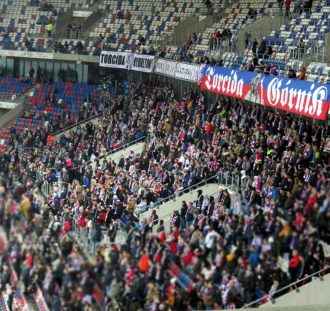 Górnik Zabrze - Jagiellonia Białystok (14)