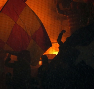 Górnik Zabrze - Jagiellonia Białystok (27)