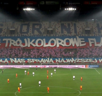 Górnik Zabrze - Jagiellonia Białystok (10)