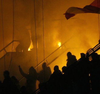 Górnik Zabrze - Jagiellonia Białystok (26)