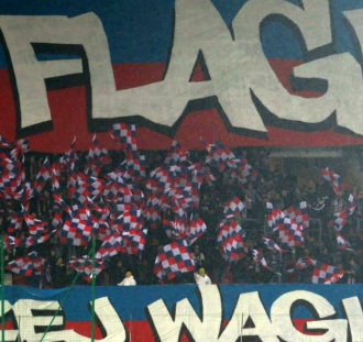 Górnik Zabrze - Jagiellonia Białystok (11)