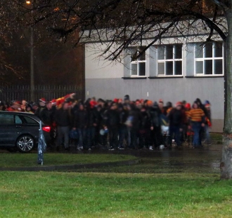 Górnik Zabrze - Jagiellonia Białystok (6)