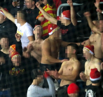Górnik Zabrze - Jagiellonia Białystok (20)