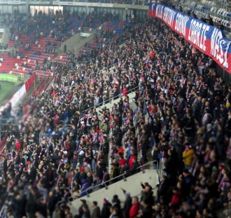 Górnik Zabrze - Jagiellonia Białystok (23)