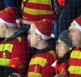 Górnik Zabrze - Jagiellonia Białystok (15)