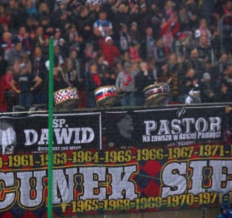 Górnik Zabrze - Jagiellonia Białystok (29)