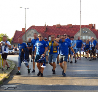 Górnik Zabrze - Lech Poznań (5)