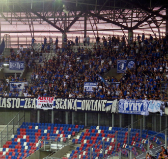 Górnik Zabrze - Lech Poznań (11)