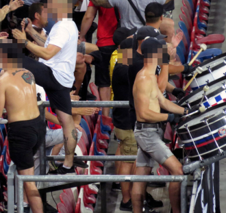 Górnik Zabrze - Lech Poznań (16)