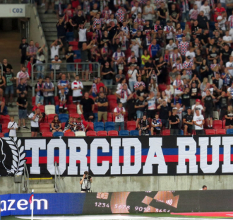Górnik Zabrze - Lech Poznań (17)