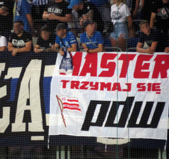 Górnik Zabrze - Lech Poznań (12)