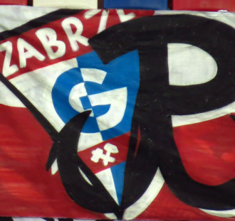 Górnik Zabrze - Lech Poznań (21)