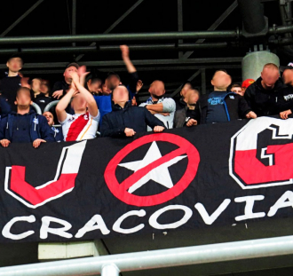 Górnik Zabrze - Lech Poznań  (20)