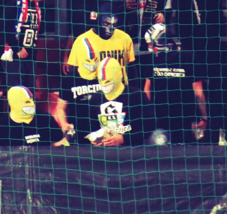 Górnik Zabrze - Lech Poznań  (12)