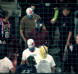 Górnik Zabrze - Lech Poznań  (11)