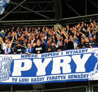 Górnik Zabrze - Lech Poznań  (18)
