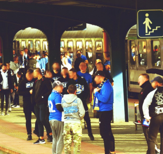 Górnik Zabrze - Lech Poznań  (2)
