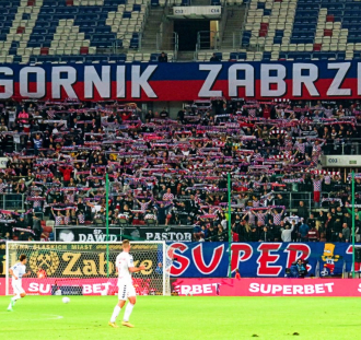 Górnik Zabrze - Lech Poznań  (29)