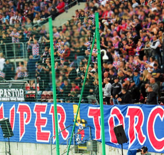 Górnik Zabrze - Lech Poznań  (26)