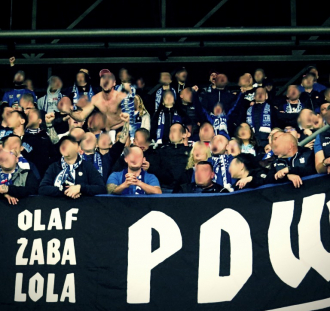 Górnik Zabrze - Lech Poznań  (19)