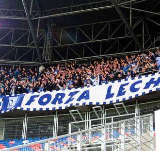 Górnik Zabrze - Lech Poznań  (17)