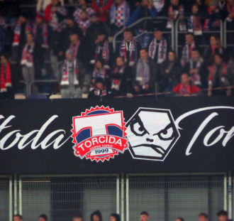 Górnik Zabrze - Lech Poznań  (21)