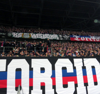 Górnik Zabrze - Lech Poznań  (27)