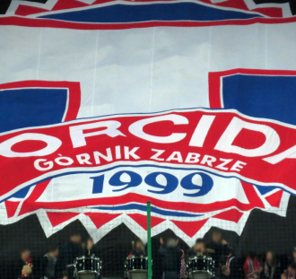 Górnik Zabrze - Lech Poznań  (7)