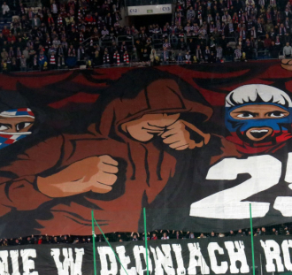 Górnik Zabrze - Lech Poznań  (11)