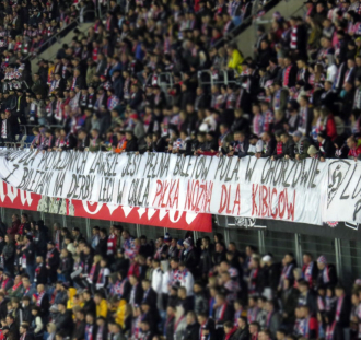 Górnik Zabrze - Lech Poznań  (33)