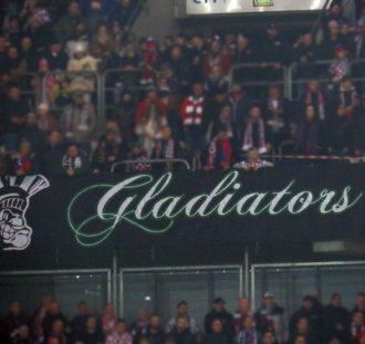 Górnik Zabrze - Lech Poznań  (23)
