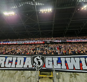 Górnik Zabrze - Lech Poznań  (28)