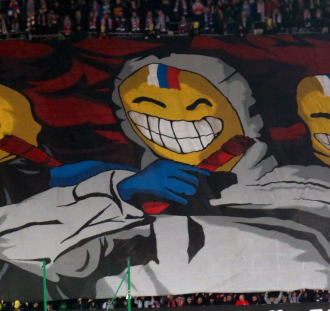 Górnik Zabrze - Lech Poznań  (10)
