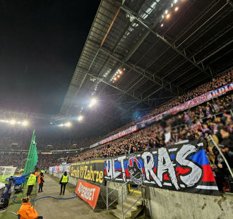 Górnik Zabrze - Lech Poznań  (30)