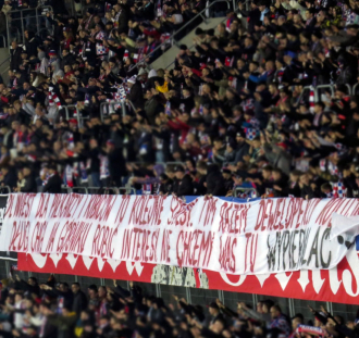 Górnik Zabrze - Lech Poznań  (35)