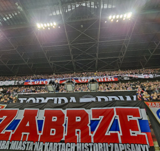 Górnik Zabrze - Lech Poznań  (29)