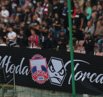 Górnik Zabrze – Lech Poznań (7)
