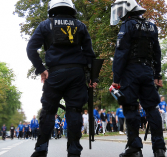 Górnik Zabrze – Lech Poznań (5)