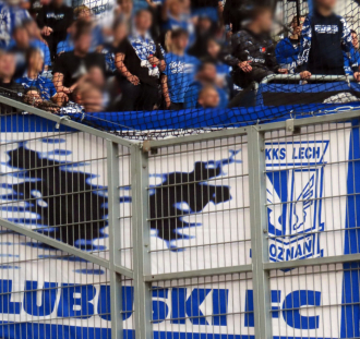 Górnik Zabrze – Lech Poznań (11)