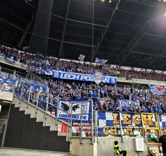 Górnik Zabrze – Lech Poznań (12)