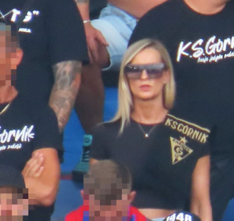 Górnik Zabrze – Lechia Gdańsk (5)