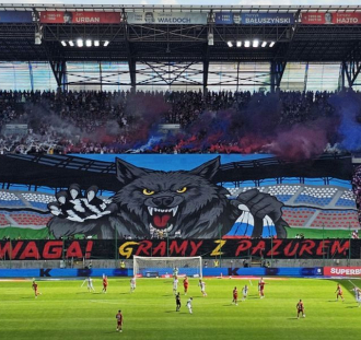 Górnik Zabrze – Lechia Gdańsk (10)