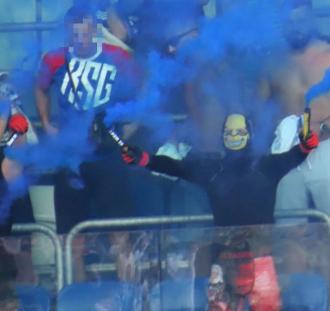 Górnik Zabrze – Lechia Gdańsk (12)