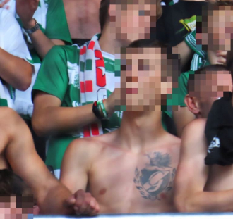 Górnik Zabrze – Lechia Gdańsk (19)