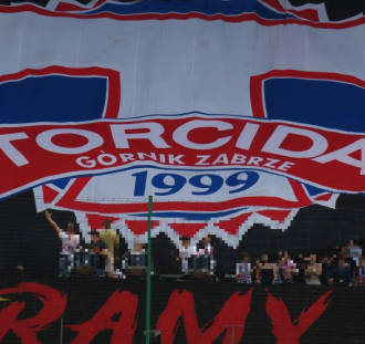 Górnik Zabrze – Lechia Gdańsk (6)