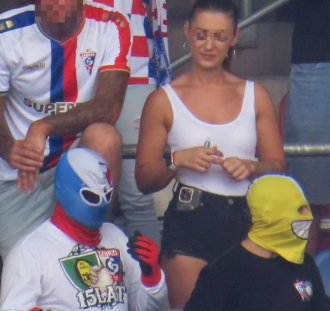 Górnik Zabrze – Lechia Gdańsk (14)