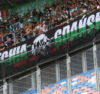 Górnik Zabrze – Lechia Gdańsk (18)